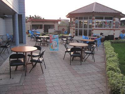Afrique Hotel Douala Airport Zewnętrze zdjęcie