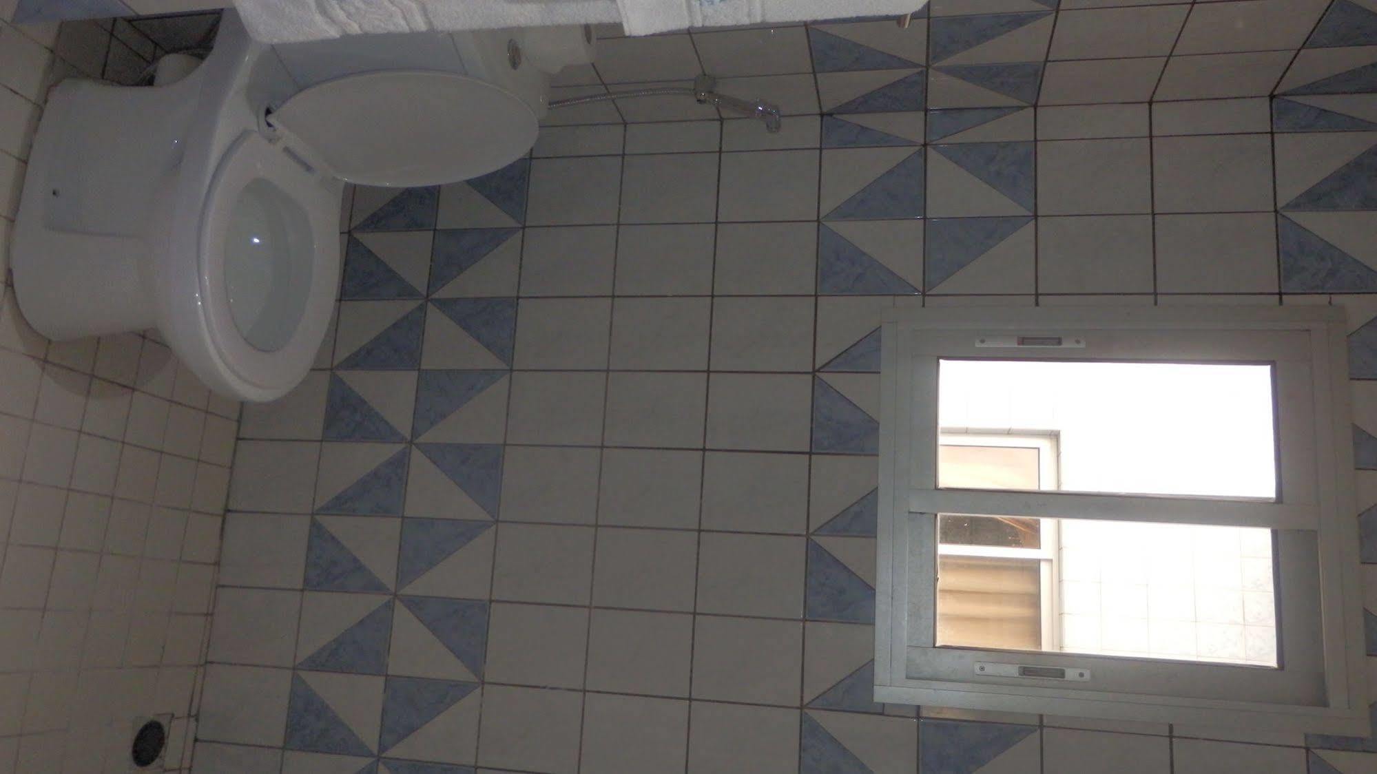 Afrique Hotel Douala Airport Zewnętrze zdjęcie